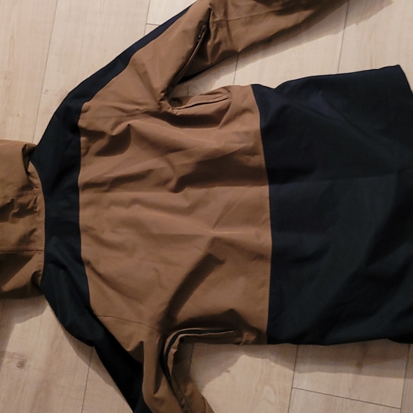 RIP ZONE Waterproof, Verso Series-Kangaroo Jacket - Picture 2 of 8
